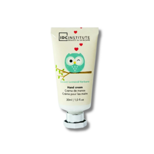Idcinstitute Owl Hand Cream 30ml