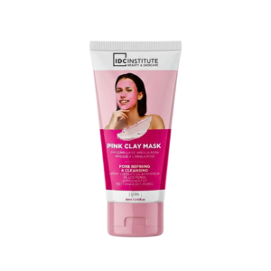 Idcinstitute Pink Clay Mask 60ml