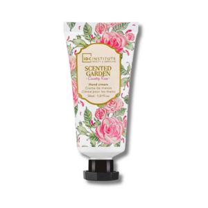 Idcinstitute Scented Garden Hand Cream 30ml