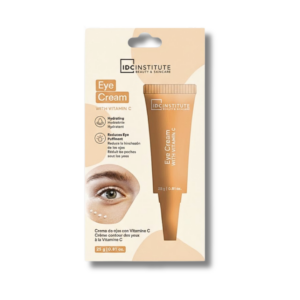 Idcinstitute Vitamine C Eye Cream