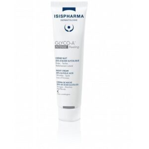 Isis Glyco-A Intense Peeling 30ml