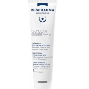 Isis Glyco-A Soft Peeling 30ml