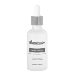 Illuminate Peeling Solution AHA 30%-BHA 2% 30ml