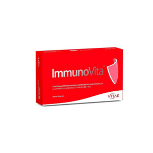 Immunovita 15gelules — vue principale