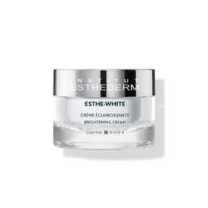 ESTHEDERM Esthe-White Soin Jour Hydratant 50ml