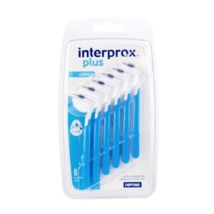 Interprox Plus Brossette Interdentaire Conical  6unites