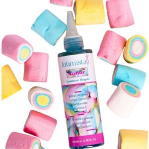 Intimista Toner Lumiere Royal 200ml