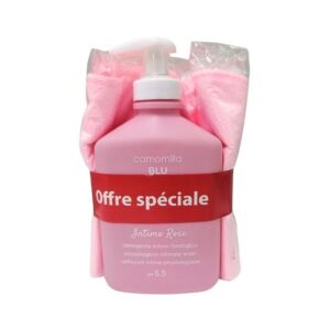 Intimorosa Ph 5.5 300ml+serviette Trousse