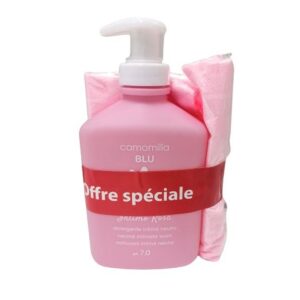 Intimorosa Ph 7 300ml+serviette Trousse