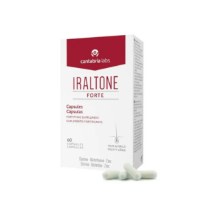 Iraltone Fort 60 Capsules