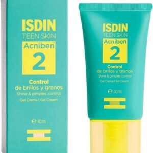 ISDIN Acniben 2 Controle De Brillance