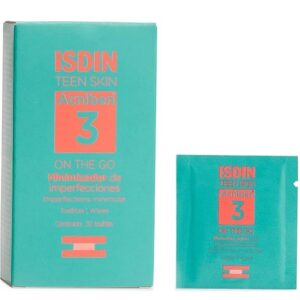ISDIN Acniben 3 "on The Go" Lingettes