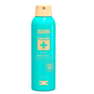 ISDIN Acniben + Spray Bouton De Corps 150ml