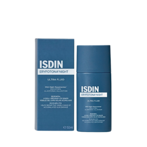 Isdin Eryfotona Night Ultra Fluid 50ml — vue principale