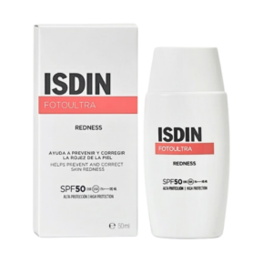ISDIN Fotoultra Redness SPF50+ 50ml