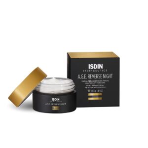 ISDIN A.G.E Reverse Night Creme 51.5g