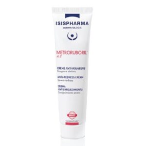 Isis Metroruboril A.Z Creme Anti-Rougeurs 30ml