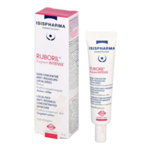 Isis Ruboril Expert Intense 15Ml