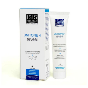 Isis Unitone 4 Reveal Tache Pigmentaire 30Ml