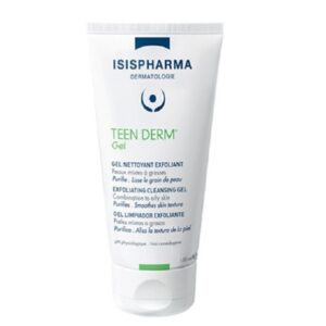 Isis Teen Derm Gel 150Ml