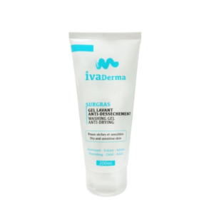 Ivaderma Gel Surgras 200ml