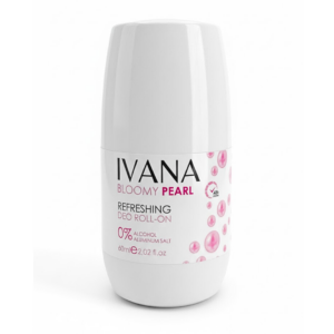 Ivana Deo Bloomy Pearl 48H 60ml