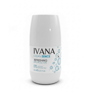 Ivana Deo Clean Sence 48h 60ml