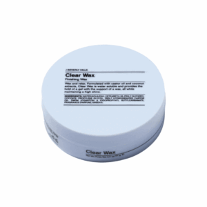 J Beverly Hills Clear Wax 71g