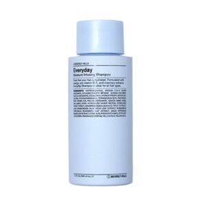 J Beverly Hills Everyday Moisture Shampo 340ml