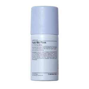 J Beverly Hills Hold Me Firm 100ml