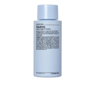 J Beverly Hills Solustions 340ml