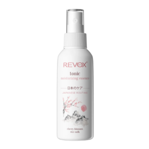 Revox B77 Japanese Ritual Tonic Moisturizing 120ml