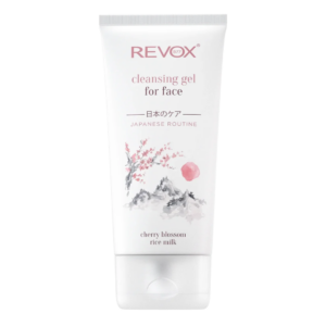 Revox B77 Japanese Ritual Face Cleansing Gel 150ml