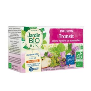 JB Infusion Transit Intestinal 30g