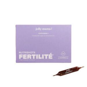 JOLLY MAMA FERTILITE 20AMP