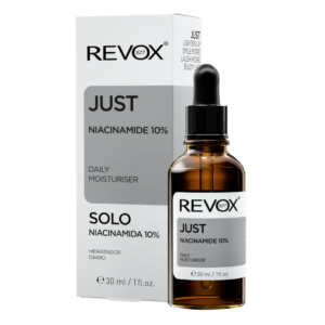 Revox B77 Just Niacinamide 10% Daily Moisturiser 30ml