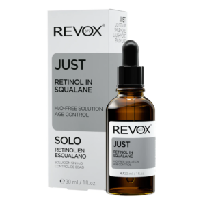 Revox B77 Just Retinol In Squalane Age Control 30ml