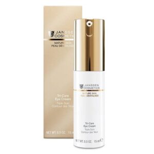 Janssen Cosmetics Soin Confort Yeux 15ml