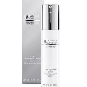 Janssen Cosmetics Creme Raffermissante Legere 50ml