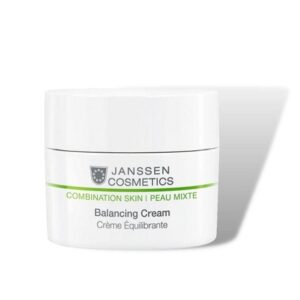 Janssen Cosmetics Creme Equillibrant Pm 50ml