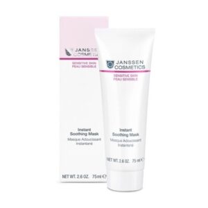 Janssen Cosmetics Masque Adoucissant Instantane 75ml