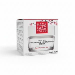 Japanese Hada Labo Moisture Cream 50ml