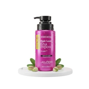 Jenoris Shamp Anti-chute Sans Sulfate 300ml