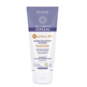 Jonzac Nutritive ATO+ Baume Relipidant 200ml