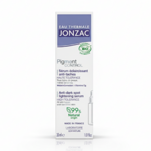 Jonzac Pigment Control Serum Eclaircissant 30ml