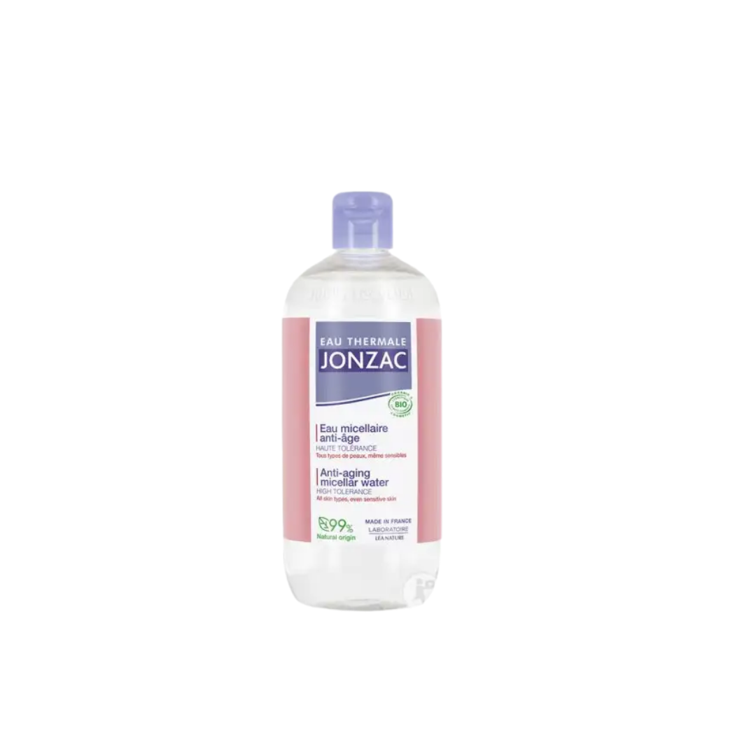 Jonzac Eau micellaire Anti-Age 500ml — vue principale