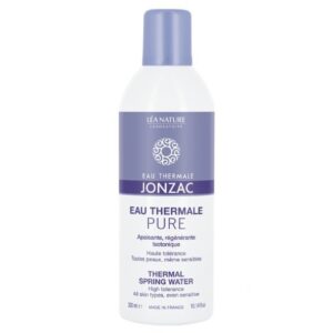 Jonzac Eau Thermale Pure 300ml