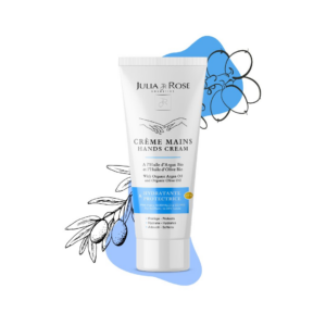 Julia & Rose Creme Normale A Seches 50ml