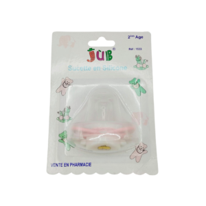 Juniors Suc Jub Physio +covercle