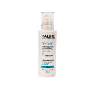 Kaline K.Aqua Lait Hydratant 200ml